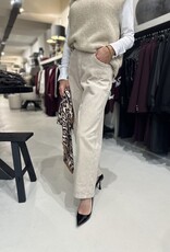 Pantalon Lieke beige