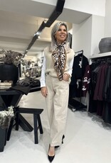 Pantalon Lieke beige