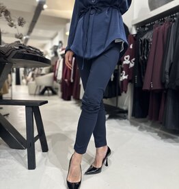 Legging bleu Novi