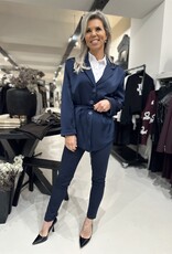 Legging bleu Novi