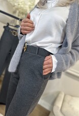 Cleo Grey Trousers