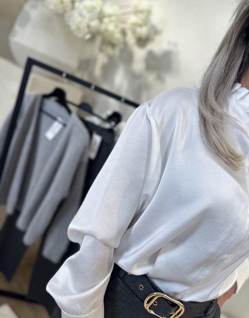 Blouse Gionna off white
