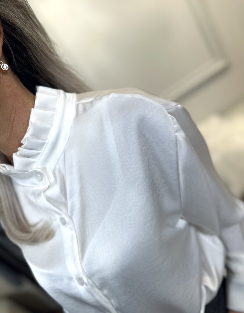 Blouse Gionna off white