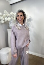 Ensemble jogging Lola Melange