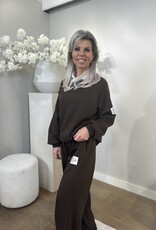 Jogginganzug Lola Brown