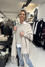 Lia Schal, Beige