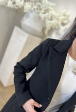 Veste Laura Rinascimento noire