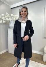 Veste Laura Rinascimento noire
