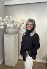 Sammy Brown Rollkragenpullover