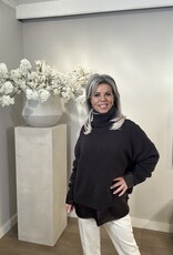 Sammy Brown Rollkragenpullover