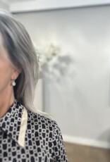 Rinascimento Blouse Nora zwart