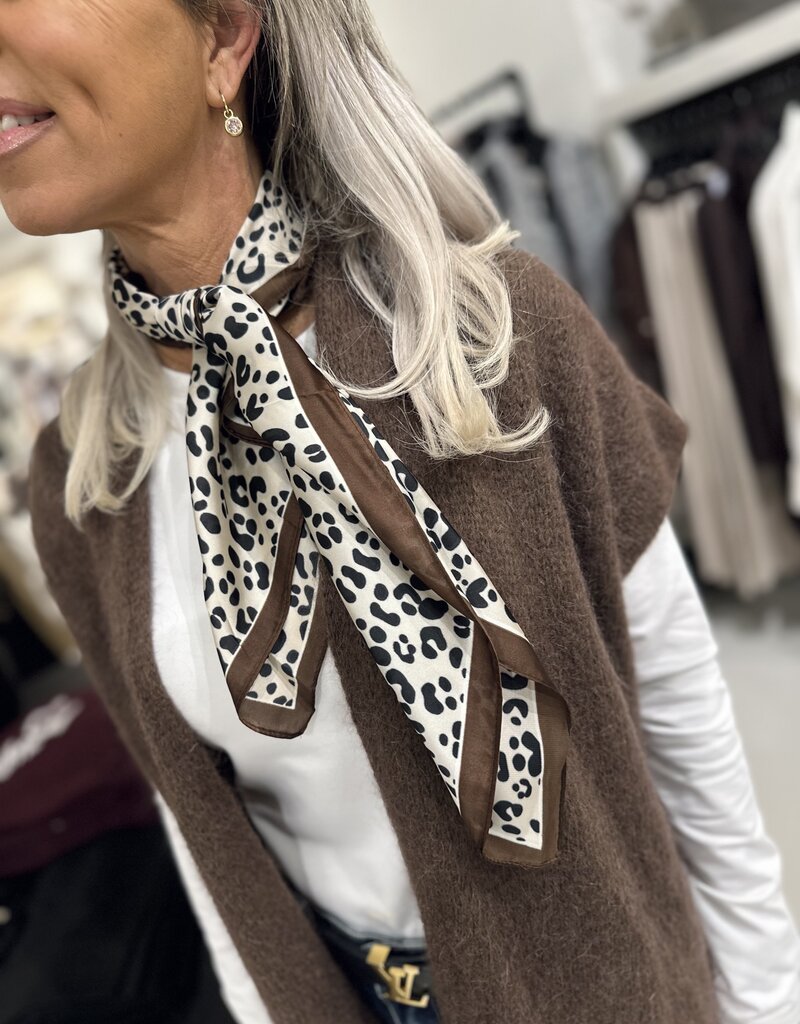 Foulard Gina