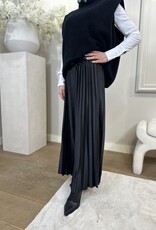 Moniek Skirt Black