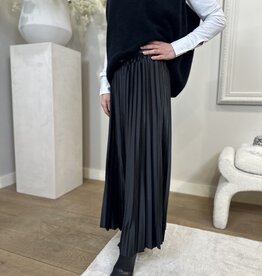 Moniek Skirt Black