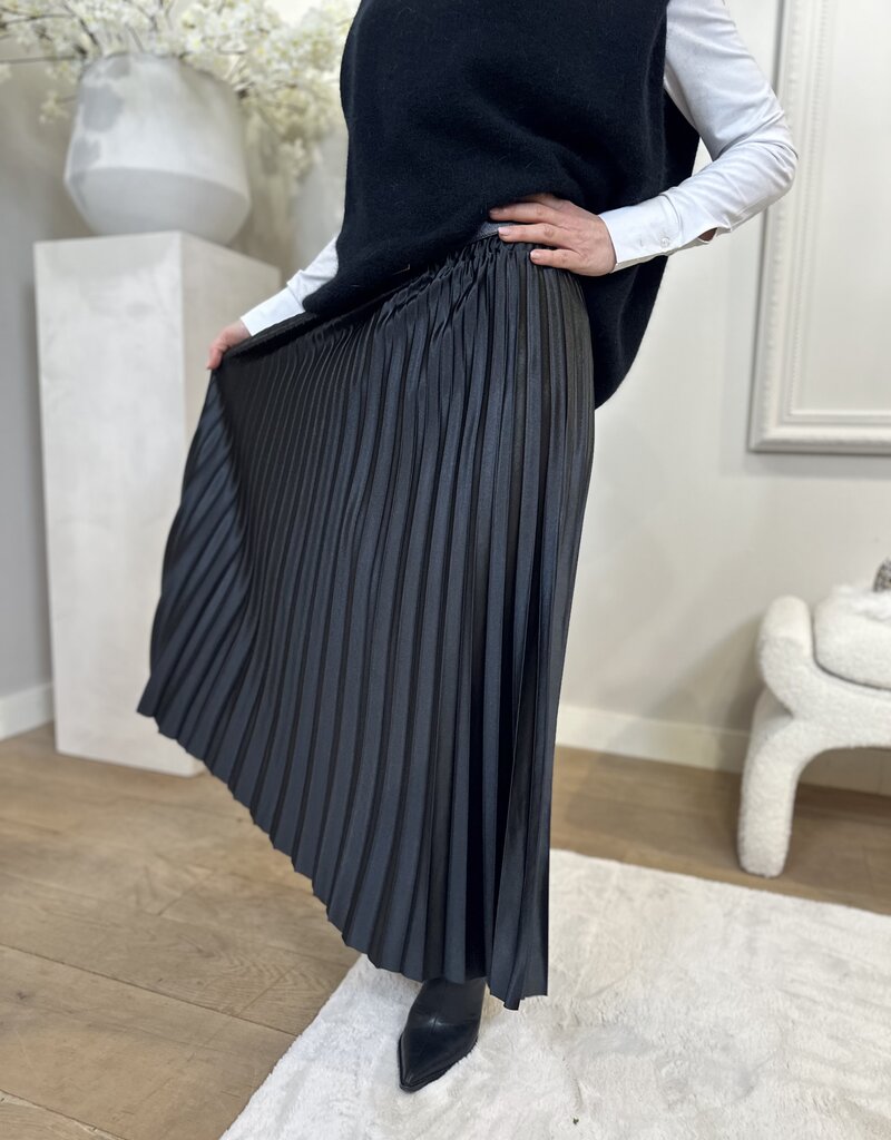 Moniek Skirt Black