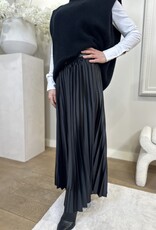 Moniek Skirt Black