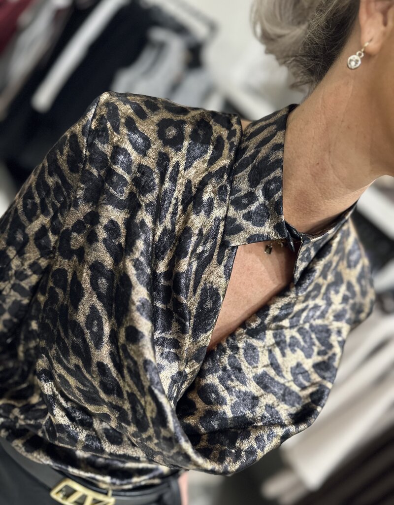 Rinascimento Top Jasmijn