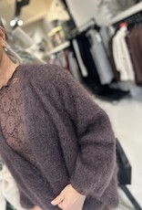 Body / Top Gwen Bruin