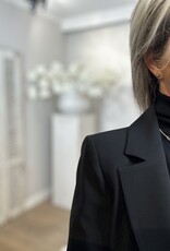 Rinascimento Blazer Black