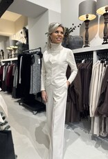 Rinascimento pantalon Chiaro beige