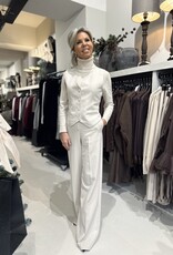 Rinascimento Gilet Chiaro beige