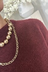 Trui Alpaca Bordeaux