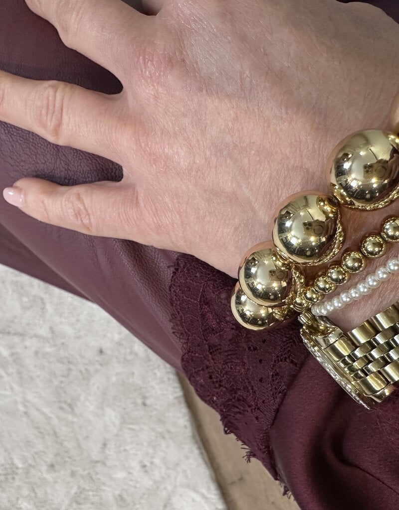 Trui Alpaca Bordeaux