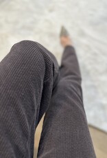 Pantalon Amelie bruin