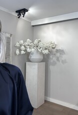 Blouse / Top Lieve Blauw