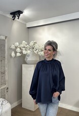 Blouse / Top Lieve Blue