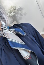 Blouse / Top Lieve Blauw