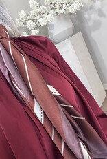 Bluse / Top Lieve bordeaux