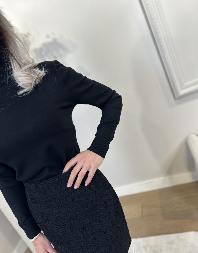 Coltrui Vivian Zwart