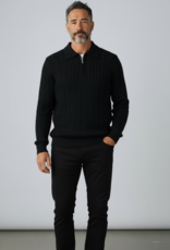 Polo Roderique Schwarz