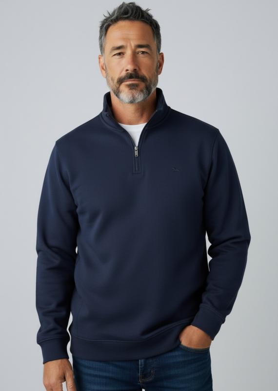 Pullover Victor Blau