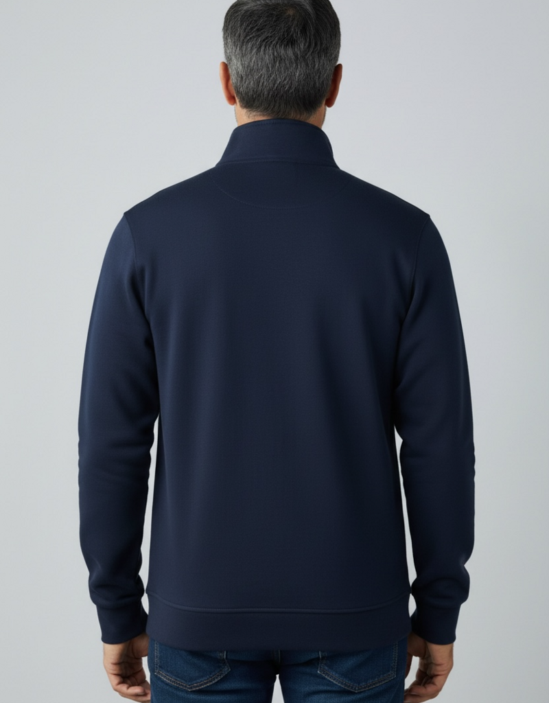 Pullover Victor Blau
