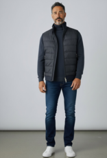 Gilet sans manches Remo Bleu