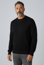 Rafael Sweater Black