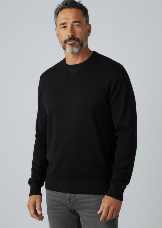 Pullover Rafael Schwarz