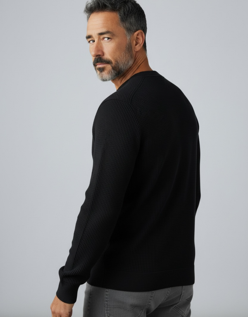 Pullover Rafael Schwarz