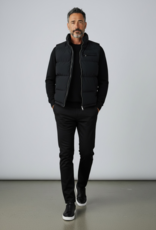 Rafael Sweater Black