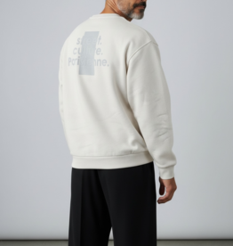 Juan Sweater Off White