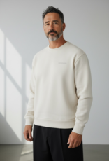 Juan Sweater Off White