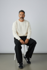 Pullover Juan Off White