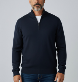 Pullover Lucio Blau