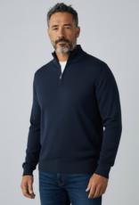 Lucio Sweater Blue