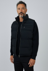 Alanzo Bodywarmer Black