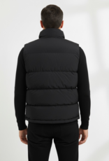 Alanzo Bodywarmer Black