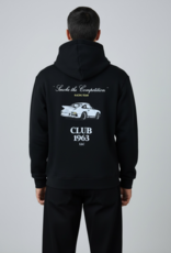 Valley Sweater Black