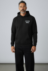 Valley Sweater Black